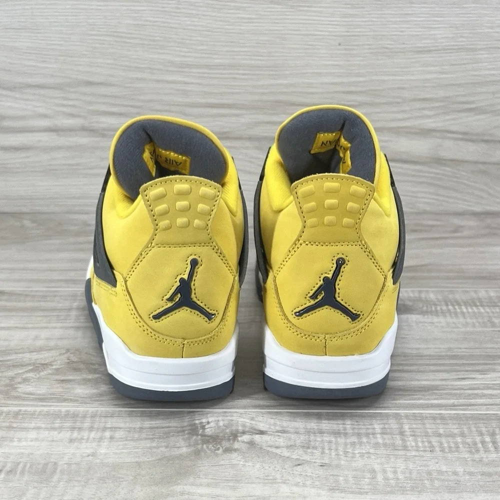 Jordan grade …stain